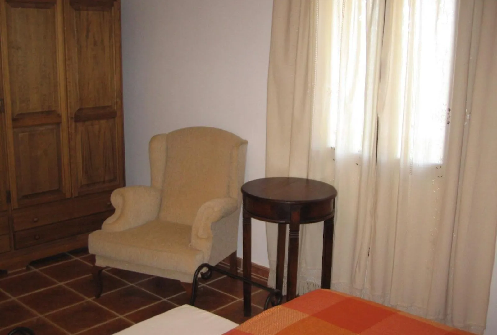 La Pedrosa Villa La Cimada Holiday home